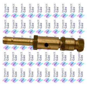 RV 6984 CABEZALE PILOTO PARA TERMOTANQUE ANALIZADOR BIGAS SIN SOPORTE STANDARD