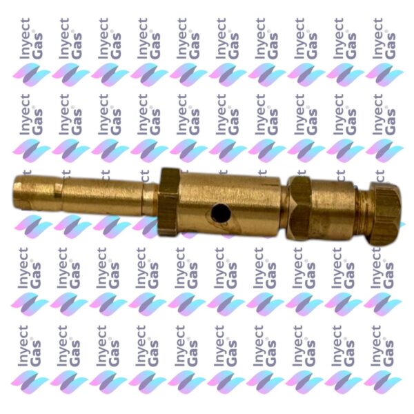 RV 6984 CABEZALE PILOTO PARA TERMOTANQUE ANALIZADOR BIGAS SIN SOPORTE STANDARD