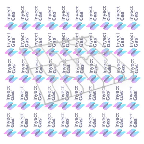 RV 4366 REJILLA DE PLANCHA PARA COCINA ARTHY 4 HORNALLAS 47,6 X 48,5