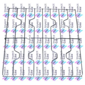 RV 4402 REJILLA DE PLANCHA PARA COCINA KOH-I-NOOR 44,8 X 47,7