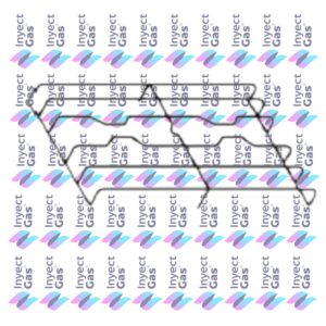 RV 4411 REJILLA DE PLANCHA PARA COCINA MARTIRI 2 HORNALLAS 47 X 31,5