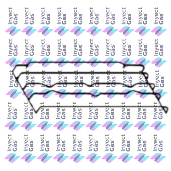 RV 4415 REJILLA DE PLANCHA PARA COCINA ORBIS RAGAZZA (JUEGO) 49 X 21,5
