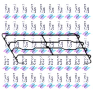 RV 4432 REJILLA DE PLANCHA PARA COCINA TOMIGAS - 43,6 X 29,6