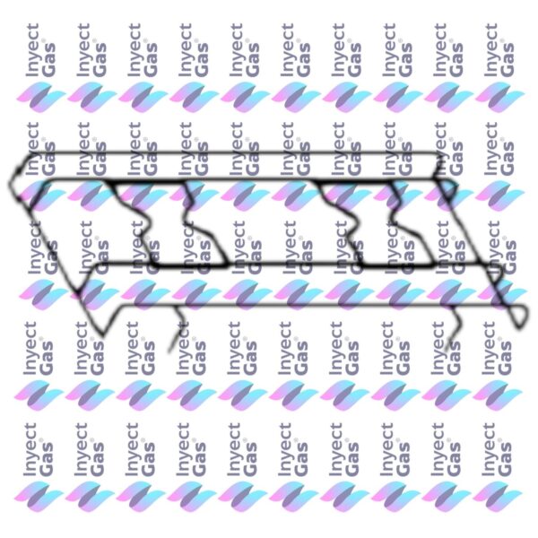 RV 4433 REJILLA DE PLANCHA PARA COCINA VOLCAN DIVIDIDA CROMADA 25,2 X 50,5 (JUEGO)