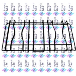 RV 4440 REJILLA DE PLANCHA PARA COCINA WESTINHOUSE (JUEGO) 46 X 20,5