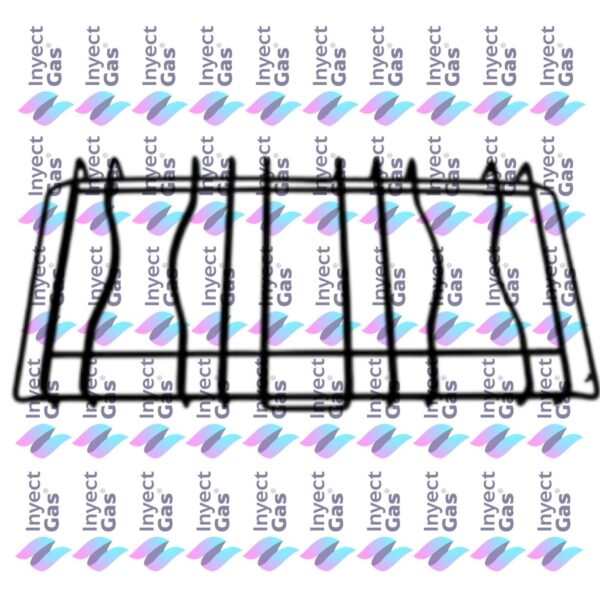 RV 4440 REJILLA DE PLANCHA PARA COCINA WESTINHOUSE (JUEGO) 46 X 20,5