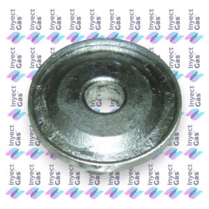RV 6806 BASE DE ALUMINIO PARA MECHERO DE COCINA ARTHUR MARTIN CORALINE GRANDE