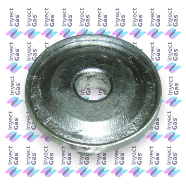 RV 6806 BASE DE ALUMINIO PARA MECHERO DE COCINA ARTHUR MARTIN CORALINE GRANDE