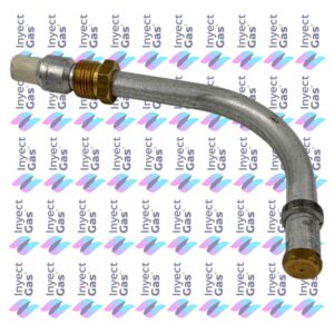 RV 4955 CONEXIÓN PARA TERMOTANQUE ECOTERMO