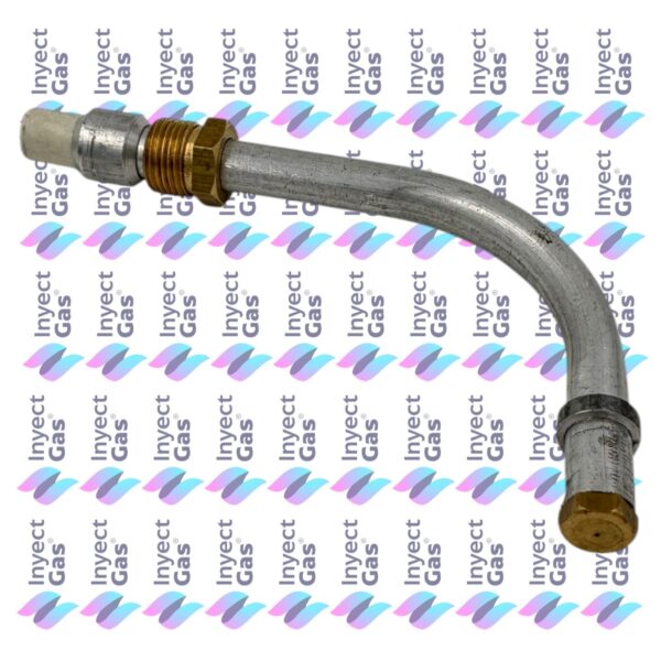 RV 4955 CONEXIÓN PARA TERMOTANQUE ECOTERMO