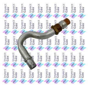 RV 4956 CONEXIÓN PARA TERMOTANQUE ESTANDAR