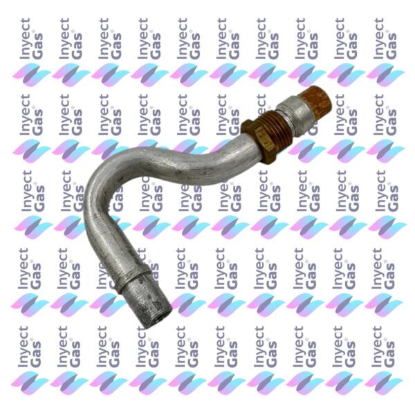 RV 4956 CONEXIÓN PARA TERMOTANQUE ESTANDAR