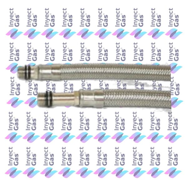 S 4060 MONOCOMANDO FLEXIBLE CORTO 30 CM