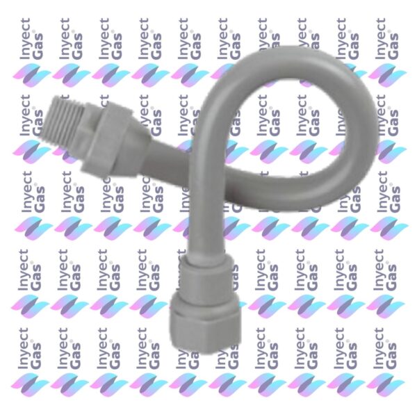 S 4066 FLEXIBLE PVC 1/2 - 20 CM
