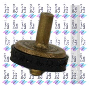 S 4115  VÁLVULA PARA CANILLA Y REPUESTOS VALVULITAS PARA CANILLA 3/4 (x 100 UNIDADES)