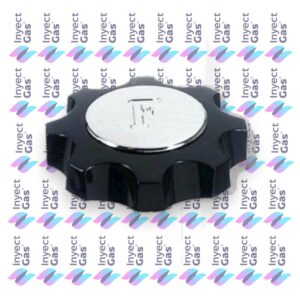 S 4143  VOLANTE TIPO AZABACHE  X24