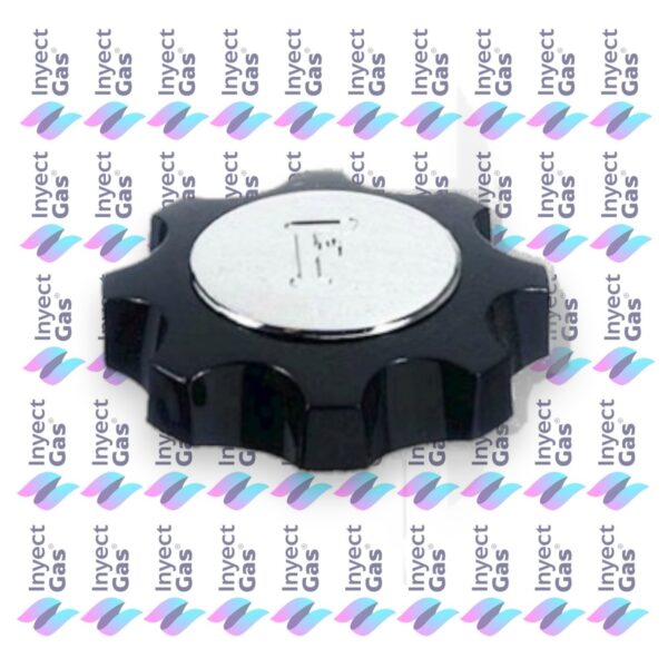 S 4143 VOLANTE TIPO AZABACHE X24