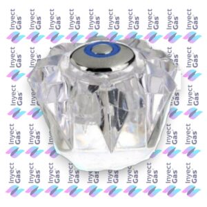 S 4144  VOLANTE TIPO CRISTAL 70  X12