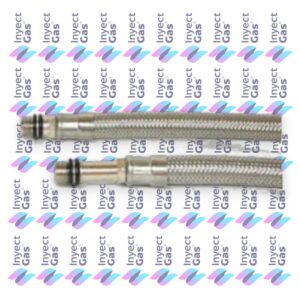 S 4168 MONOCOMANDO FLEXIBLE LARGO 30 cm