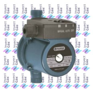 S 4357 BOMBA PRESURIZADORA PLUVIUS PRES TE 100 WATTS 8,5 MTS ALTURA 30 LTS/MIN 0,13 HP