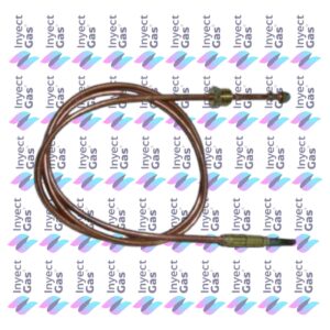 TC 1070 TERMOCUPLA ESKABE 800 MM SOPORTE ESKABE 2000 9X1 (TERMOTANQUE)