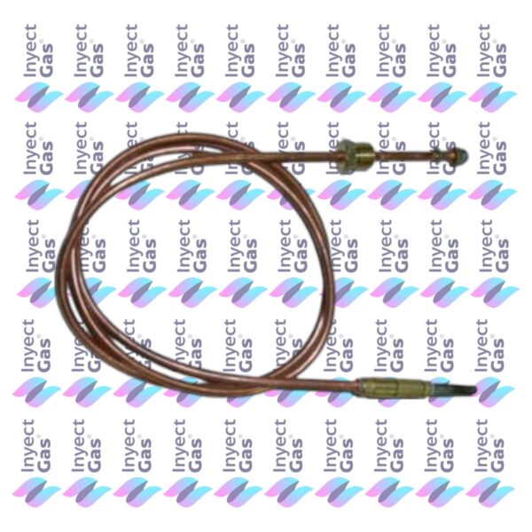 TC 1070 TERMOCUPLA ESKABE 800 MM SOPORTE ESKABE 2000 9X1 (TERMOTANQUE)