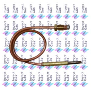 TC 1073 TERMOCUPLA LONGVIE 300 MM SOPORTE FINO 8X1 (CALEFON/CALEFACTOR)