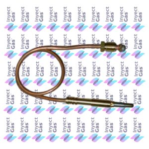 TC 1092 TERMOCUPLA ORBIS 300 MM SOPORTE ORBIS 8X1 (CALEFON/CALEFACTOR)