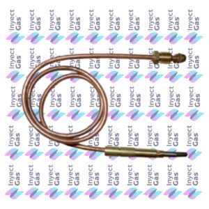 TC 1096 TERMOCUPLA ORBIS/VOLCAN 500 MM SOPORTE ESKABE 5000 8X1 (CALEFACTOR)