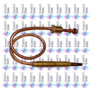 TC 1097 TERMOCUPLA ORBIS/VOLCAN 300 MM SOPORTE ESKABE 5000 8X1 (CALEFON)