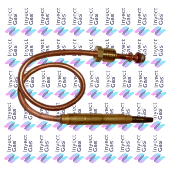 TC 1097 TERMOCUPLA ORBIS/VOLCAN 300 MM SOPORTE ESKABE 5000 8X1 (CALEFON)