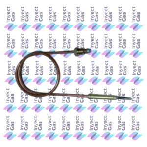 TC 1105 TERMOCUPLA ORBIS/VOLCAN 400 MM SOPORTE SEEGER 9X1 (TERMOTANQUE)