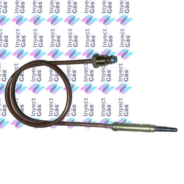 TC 1105 TERMOCUPLA  ORBIS/VOLCAN 400 mm SOPORTE SEEGER 9x1 (TERMOTANQUE)