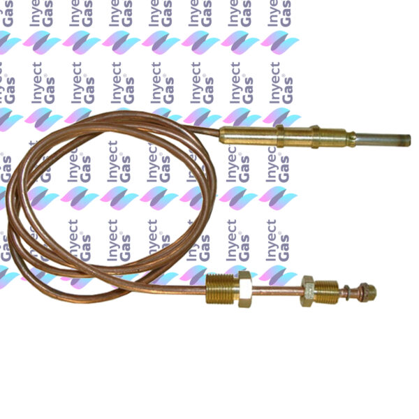 TC 1115 TERMOCUPLA  RHEEM      900 mm SOPORTE RHEEM ANTIGUO 11/32 (TERMOTANQUE ALTA RESISTENCIA)