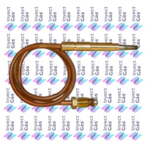 TC 1188 TERMOCUPLA ORBIS/VOLCAN 400 MM SOPORTE ESKABE 5000 8X1 (CALEFON)