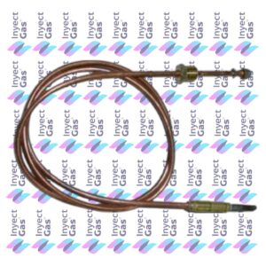 TC 1222 TERMOCUPLA EITAR 400 MM SOPORTE FINO 9X1
