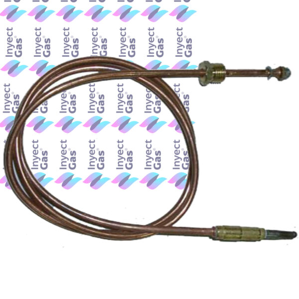 TC 1222 TERMOCUPLA  EITAR      400 mm SOPORTE FINO 9x1