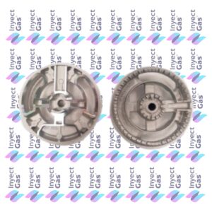 OR144 QUEMADOR HORNALLA CENTRAL SABAF 735ACO/AZO ANAFE GAS