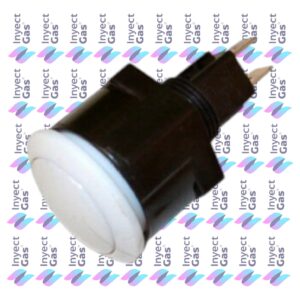 RV 3431 INTERRUPTOR DE LUZ PARA COCINA LONGVIE INTERRUPTOR BLANCO NUEVO