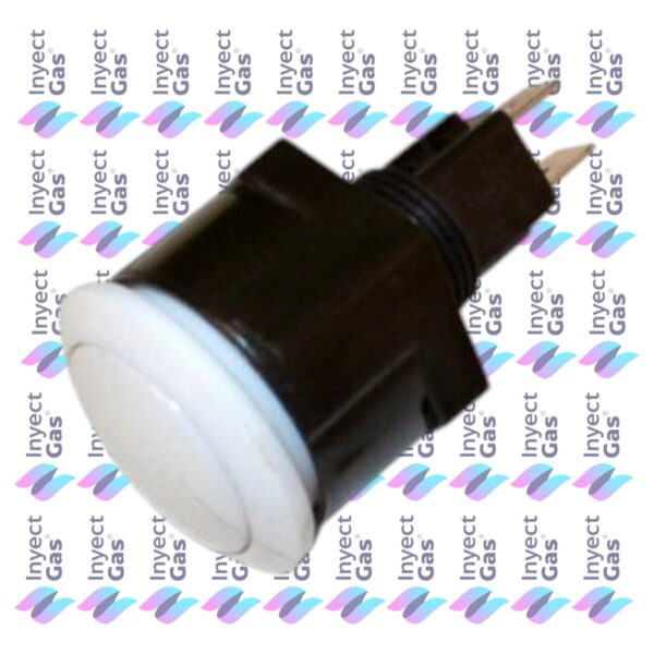 RV 3431 INTERRUPTOR DE LUZ PARA COCINA LONGVIE INTERRUPTOR BLANCO NUEVO
