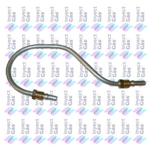 RV 4919 CONEXIÓN DE COCINA TIPO HORNALLA/ HORNO A ROBINETE LONGVIE DERECHA/IZQUIERDA DELANTERA SUPERLIMPIAMATIC