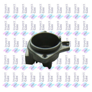 RV 5725 PORTA INYECTOR PARA COCINA  EITAR CHICO P/ELECTRODO Y TERMOCUPLA 13x1