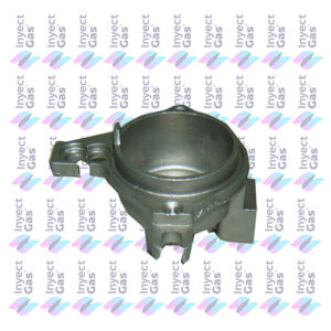 RV 5726 PORTA INYECTOR PARA COCINA  EITAR MEDIANO P/ELECTRODO Y TERMOCUPLA 13x1