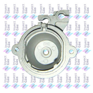 RV 5728 PORTA INYECTOR PARA COCINA  ELECTROLUX MEDIANO EC56BBR/BFR/BFT/XFT LEGITIMO