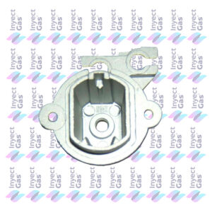 RV 5729 PORTA INYECTOR PARA COCINA  ELECTROLUX CHICO EC56BBR/BFR/BFT/XFT LEGITIMO