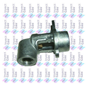 RV 5736 PORTA INYECTOR PARA COCINA  ESCORIAL  HORNO MODELO ACTUAL
