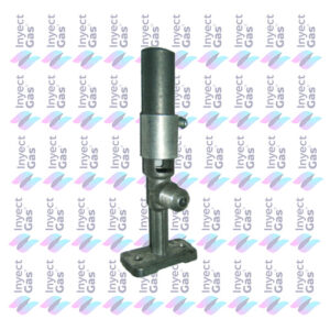 RV 5739 PORTA INYECTOR PARA COCINA  ESKABE ECONOMA/MULTI CUCCINA E3 GRANDE MOD ACTUAL 1/4 PEST LE