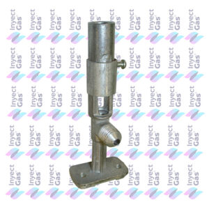 RV 5742 PORTA INYECTOR PARA COCINA  LA MARINA SANSUR 1/4 PEST