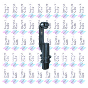 RV 5745 PORTA INYECTOR PARA COCINA  LONGVIE  2000 411/600 GRANDE LEGITIMO