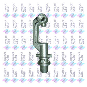 RV 5746 PORTA INYECTOR PARA COCINA  LONGVIE  1000 411/600 CHICO LEGITIMO